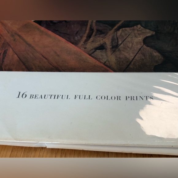 Toulouse-Lautrec, 16 Full colour Prints, Abram Art Book - Picture 3 of 7